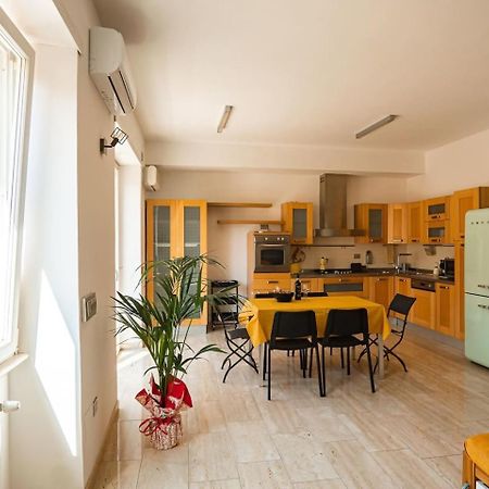 Ferienwohnung Gabbo House Rom Exterior foto