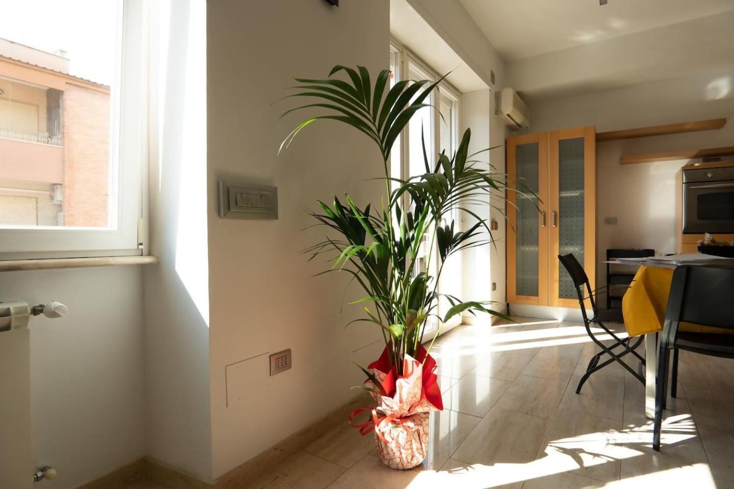 Ferienwohnung Gabbo House Rom Exterior foto
