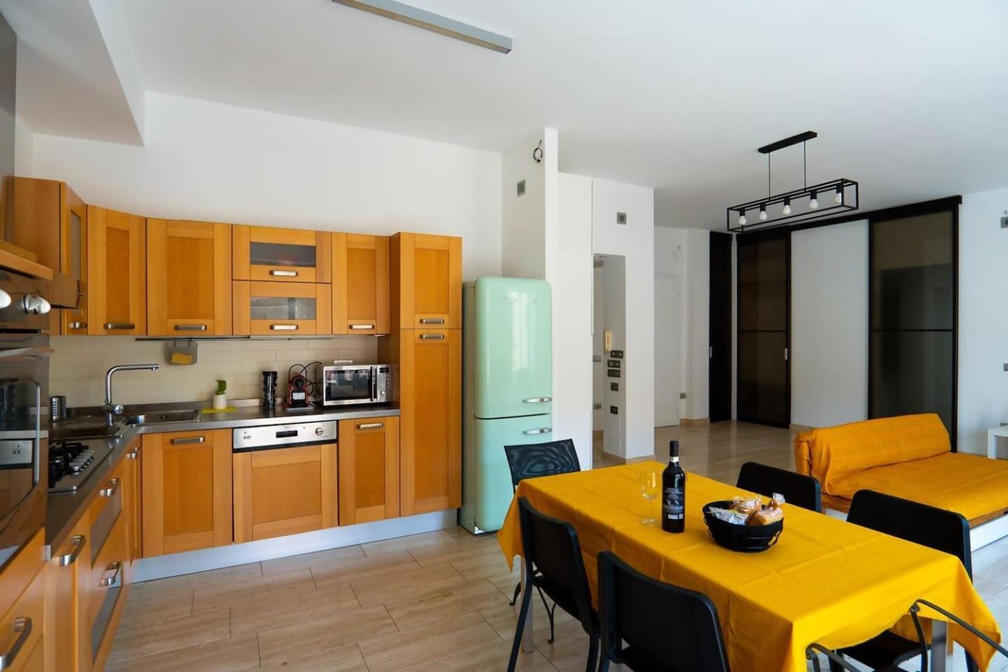 Ferienwohnung Gabbo House Rom Exterior foto