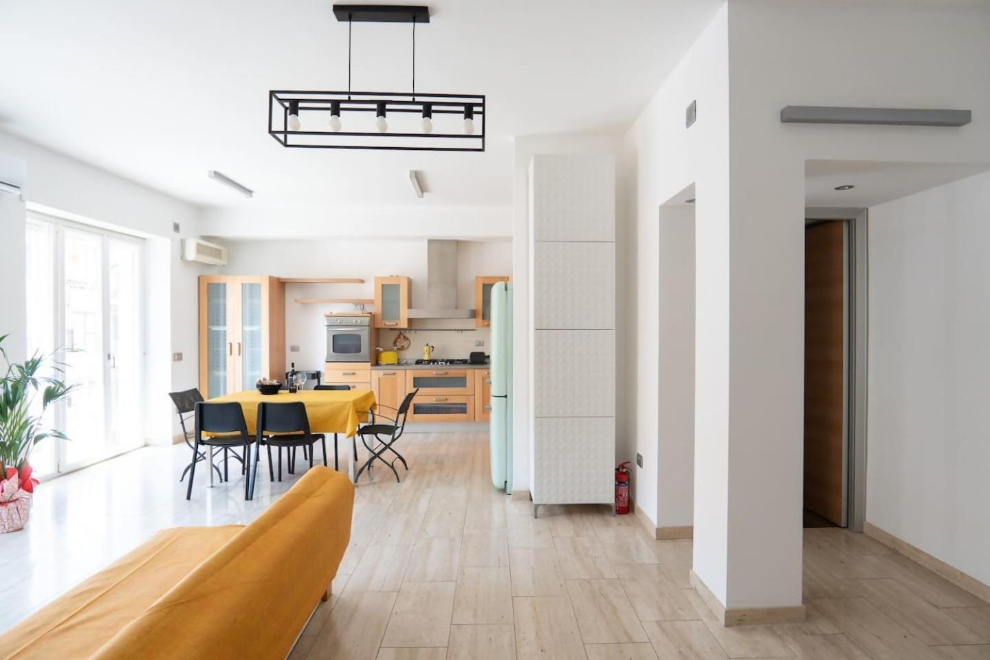 Ferienwohnung Gabbo House Rom Exterior foto