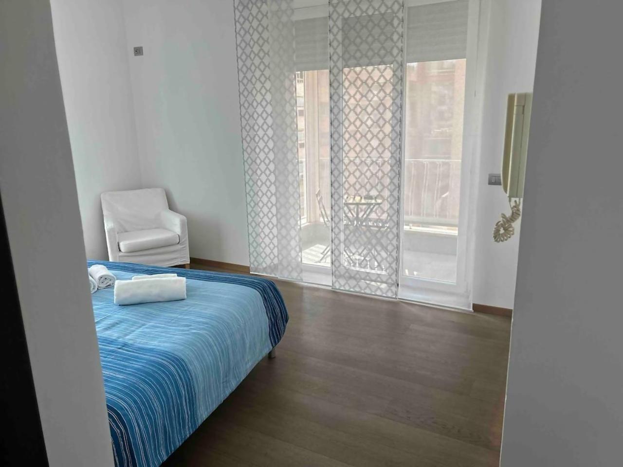 Ferienwohnung Gabbo House Rom Exterior foto