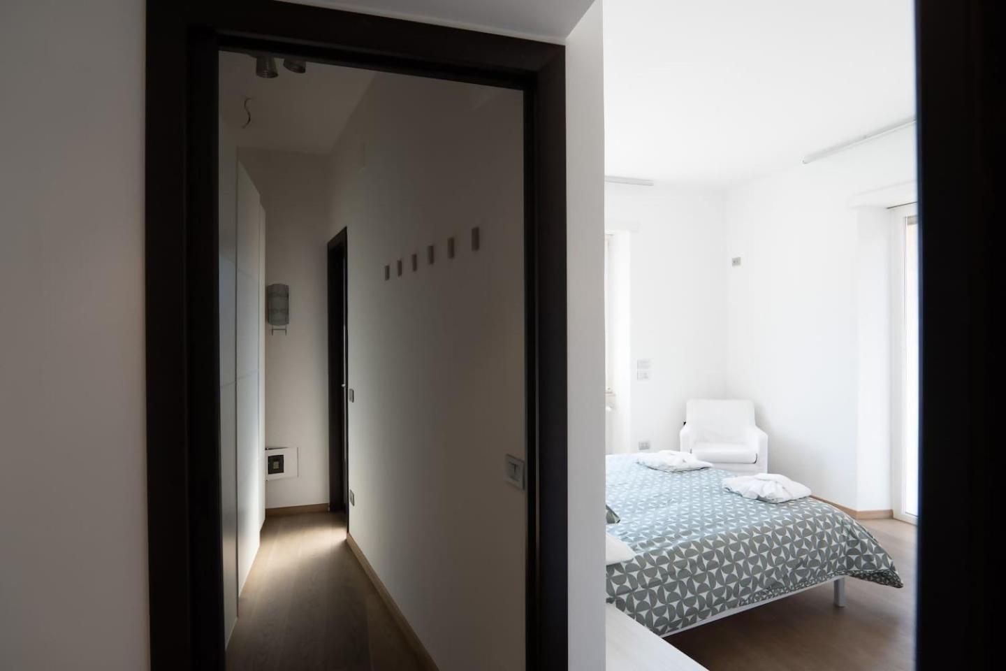 Ferienwohnung Gabbo House Rom Exterior foto