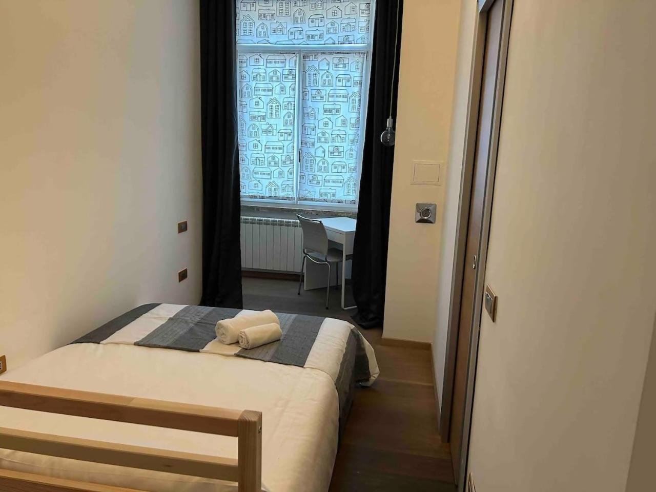 Ferienwohnung Gabbo House Rom Exterior foto