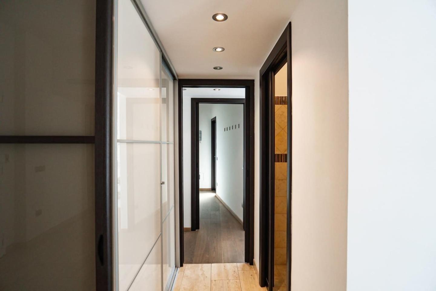 Ferienwohnung Gabbo House Rom Exterior foto