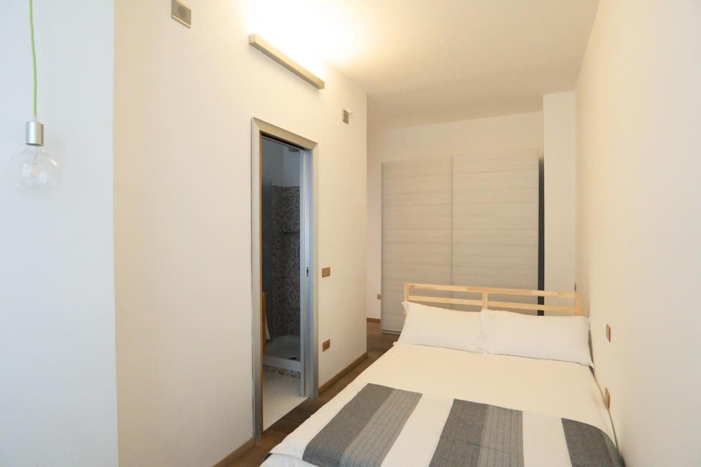Ferienwohnung Gabbo House Rom Exterior foto