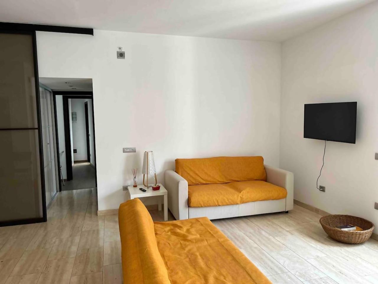 Ferienwohnung Gabbo House Rom Exterior foto