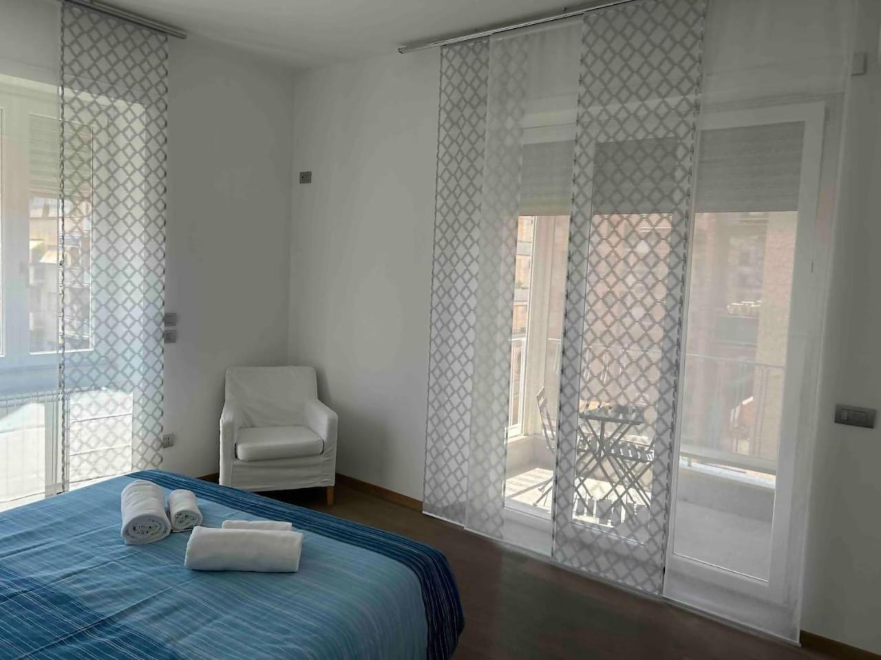 Ferienwohnung Gabbo House Rom Exterior foto