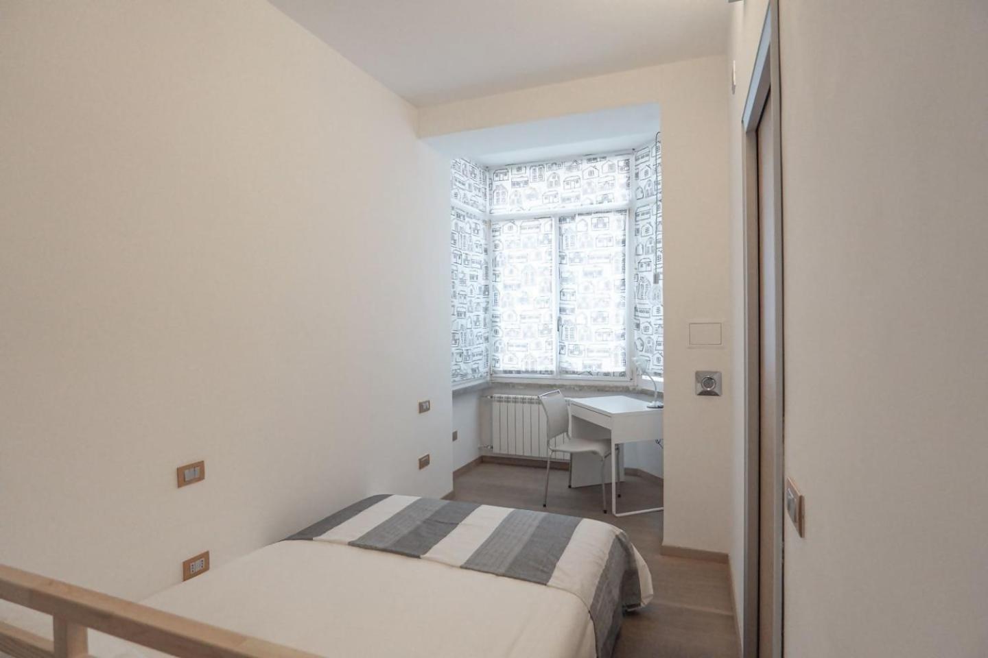 Ferienwohnung Gabbo House Rom Exterior foto