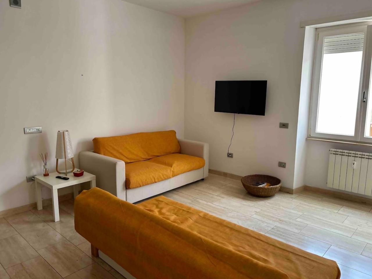 Ferienwohnung Gabbo House Rom Exterior foto