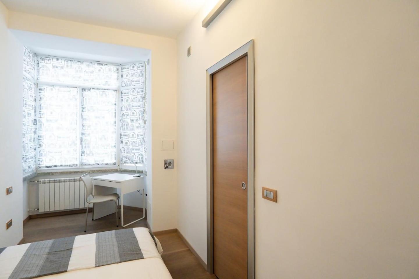 Ferienwohnung Gabbo House Rom Exterior foto